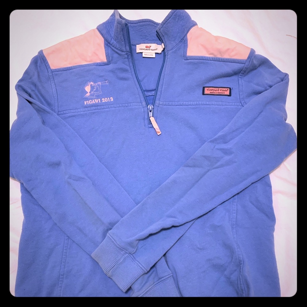 Vineyard Vines Shep Shirt